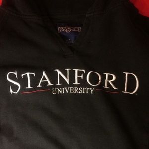 Stanford University Hoodie Women’s Jansport